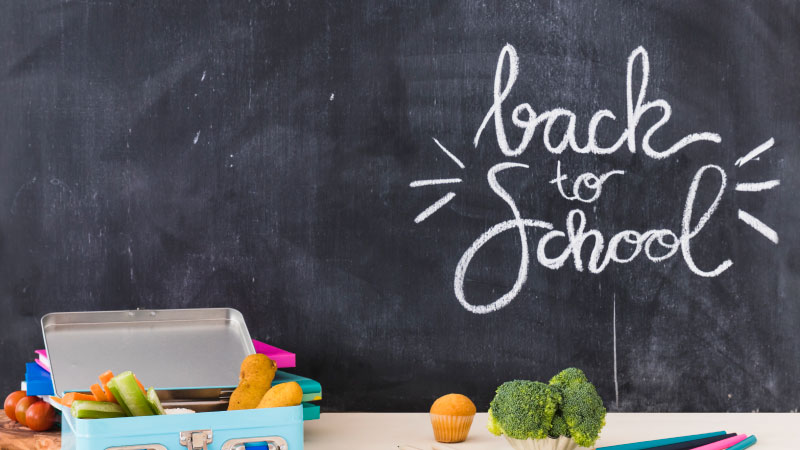 Back-to-School Event Campaigns for Every Age.. Creating Memorable Experiences