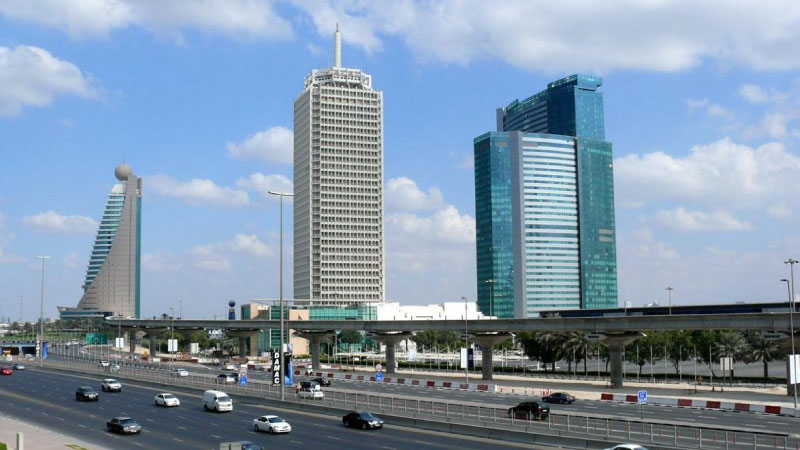 How Dubai’s Strategic Vision is Powering DWTC’s Rise as a Global MICE Hub